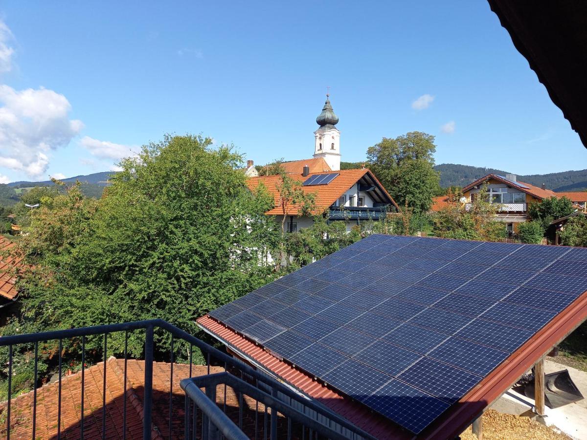 Hotel Lallinger Hof Zewnętrze zdjęcie